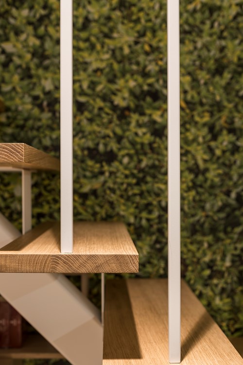 detail trap